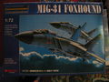 MIG 31