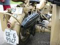 BMW R75 con Sidecar