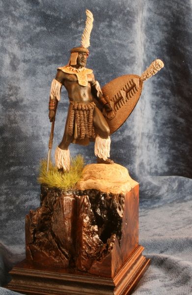 Zulu 9