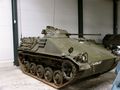 Schutzenpanzer Kurz