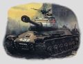 IS-2 1/35