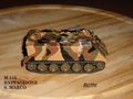 M 113 Battaglione "S.Marco"