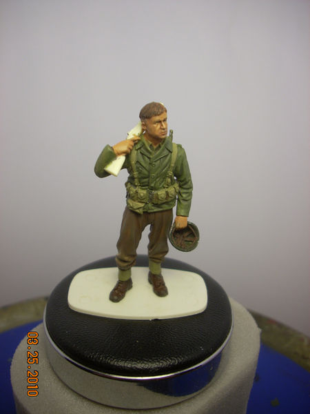 Ranger b