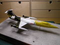 F-104G SC Strega Nocciola