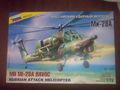 MI-28A Havoc