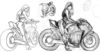 Motociclista