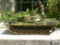 Leopard italiano