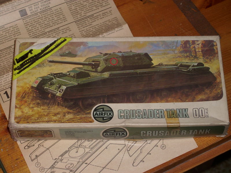box art