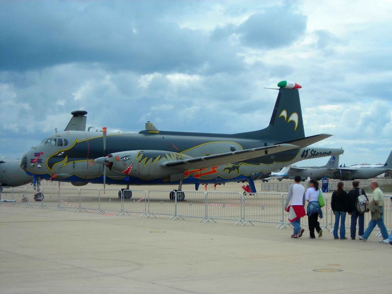 Breguet_Atlantic_Italian_Air_Force