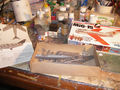 Mig 15 Airfix old -3-