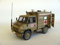 VM 90 Ambulanza Corpo Militare C.R.I.