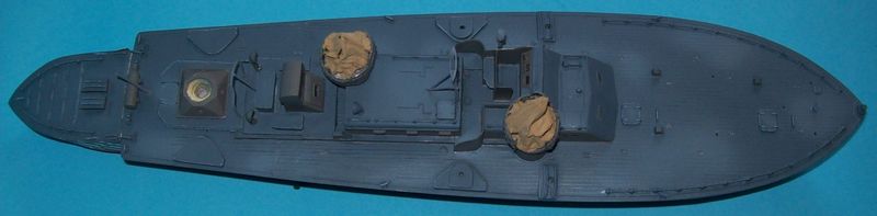 PT Boat 055