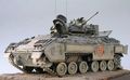 M2A1 Bradley