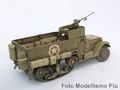 M3A2 Half-track