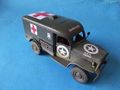 Dodge WC54 Ambulance