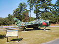 MiG 17 Fresco