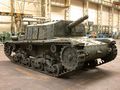 M.41 Semovente da 75/18 (restauro)