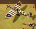 Spitfire MK IX di Zinato Lucio.jpg