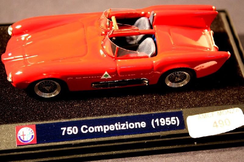 Alfa Romeo 750 competizione 1955 di Sabatini Maurizio.jpg
