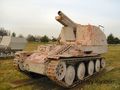 Grille Ausf.M