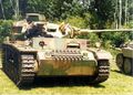 Pz.Kpfw. III Ausf.M