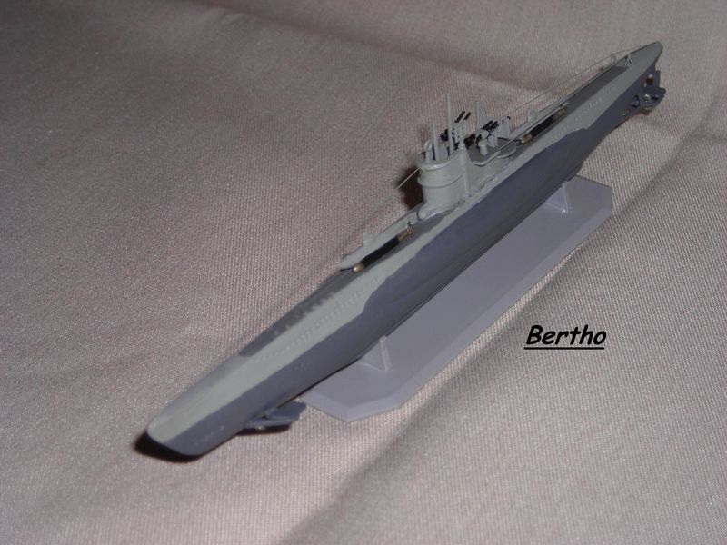 62)U-1305 Lato sx ant.