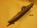 63)U-1305  Lato sx finto ant