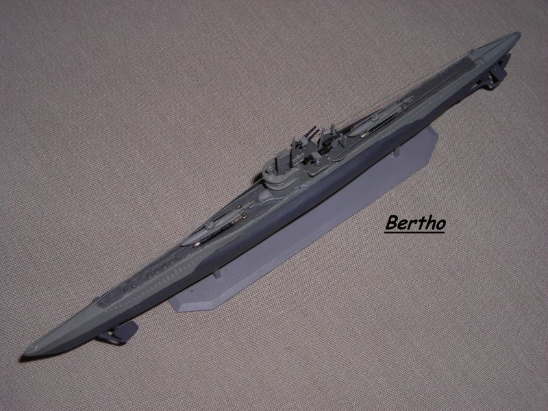 67)U-1305 sopra ant