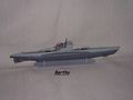 70)U-1305 lato dx con decals