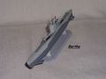 72)U-1305 lato sx ant con decals