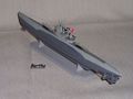 74)U-1305 lato sx post con decals