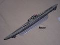 75)U-1305 vista sup con decals