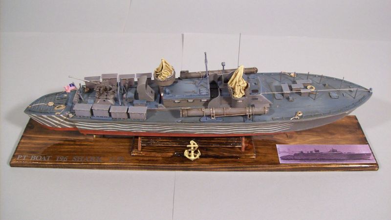PT Boat 064