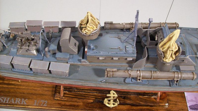 PT Boat 067
