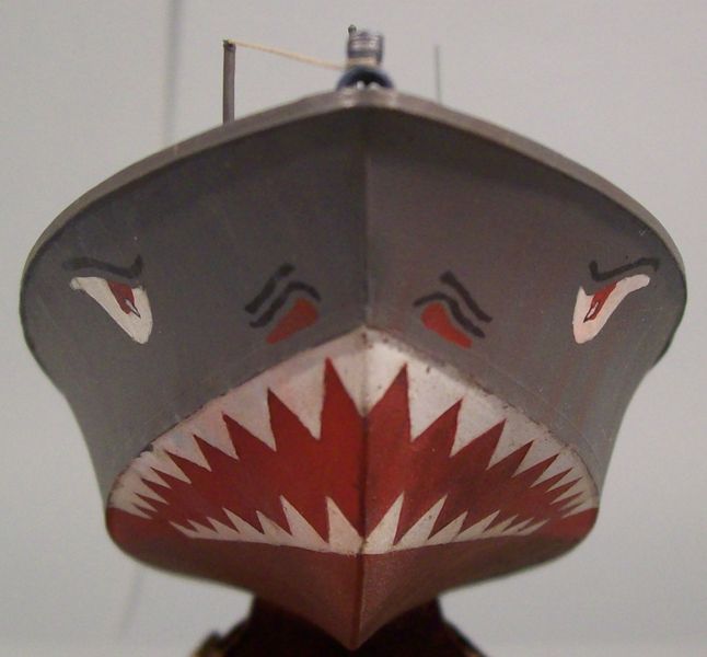 PT Boat 069