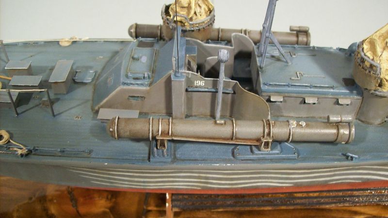 PT Boat 072