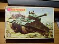 Campagna M+ 2010 - Vintage - Sherman Firefly