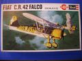 Fiat CR.42 Falco