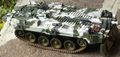 Strv 103B TRUMPETER 1:35