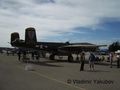 North American B-25J Mitchell