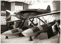 Macchi MC72    1/50