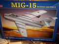 Mig 15 Kitech