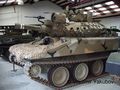 M551 Sheridan