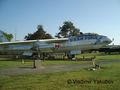 Boeing B-47 Stratojet