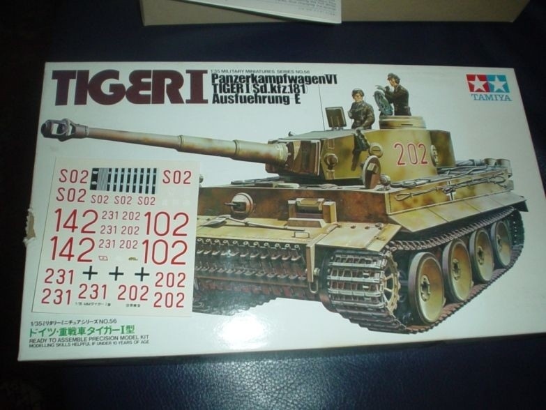 Box art