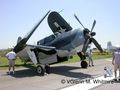 Curtiss SB2C Helldiver