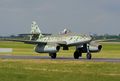 Messerschmitt Me 262 - In azione