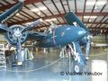 Grumman F7F-3P Tigercat