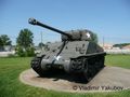 M4A3E8 76 w Sherman