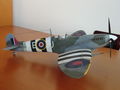 Spitfire MK. IX 019